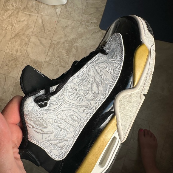 5.5y dub zero. Slightly used. - Picture 3 of 3